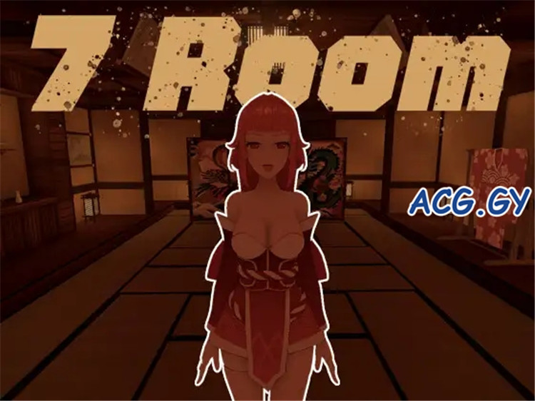 [Project0.Studio] 7Room [中/日/英]