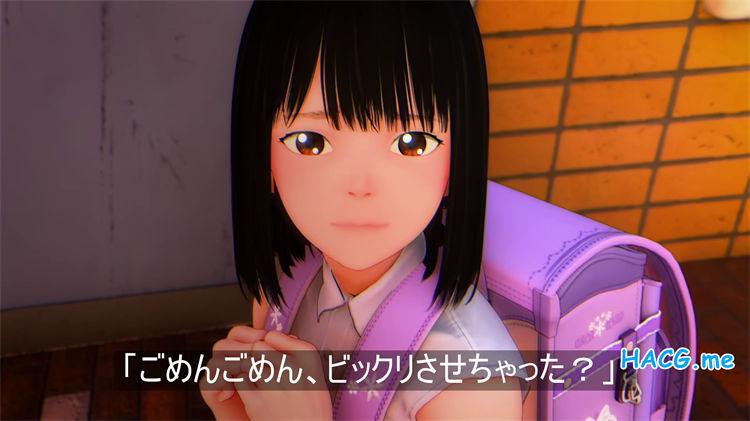 [PreTeenエッチ]下校途中のガチつるぺた少女(1◯)に出演交渉！！無責任に中出しキメちゃいました☆