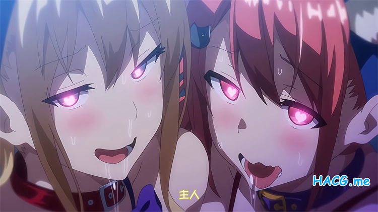 [ばにぃうぉ～か～] OVA シスターブリーダー ＃3