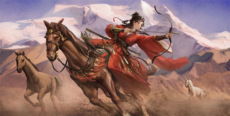 琉璃神社壁纸包 2026年2月号