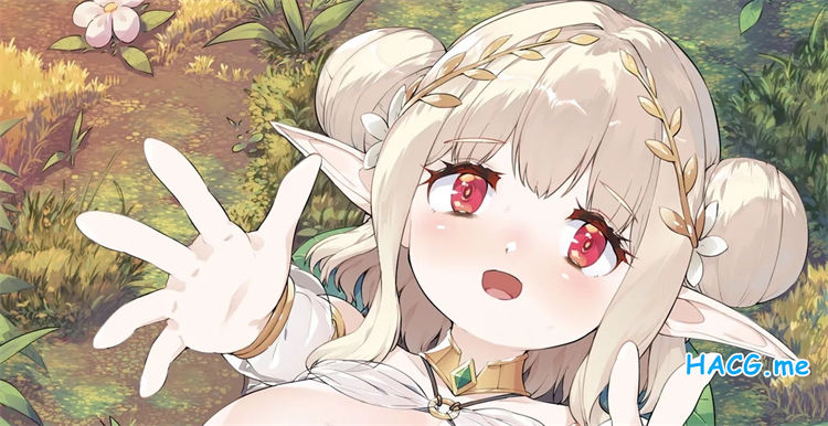 [崎森ダン] ちっちゃい&times;でっかい&times;ファンタジー