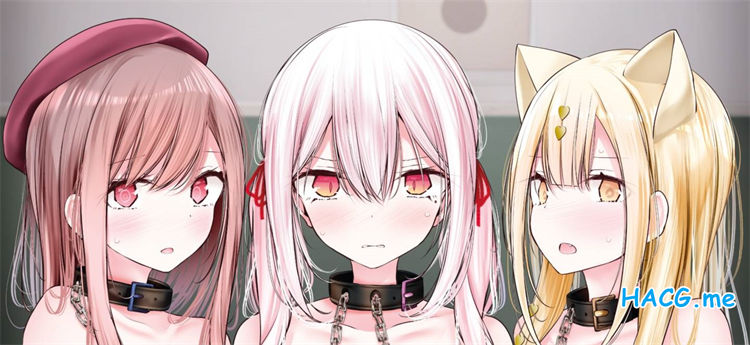 [大嘘] オナホ教室 -DROPOUT-