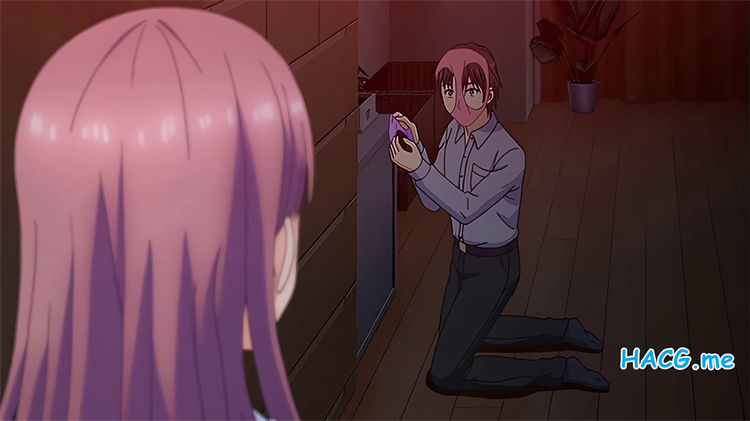 [nur（ニュル）] ドSなペット ～イジワルな躾け～